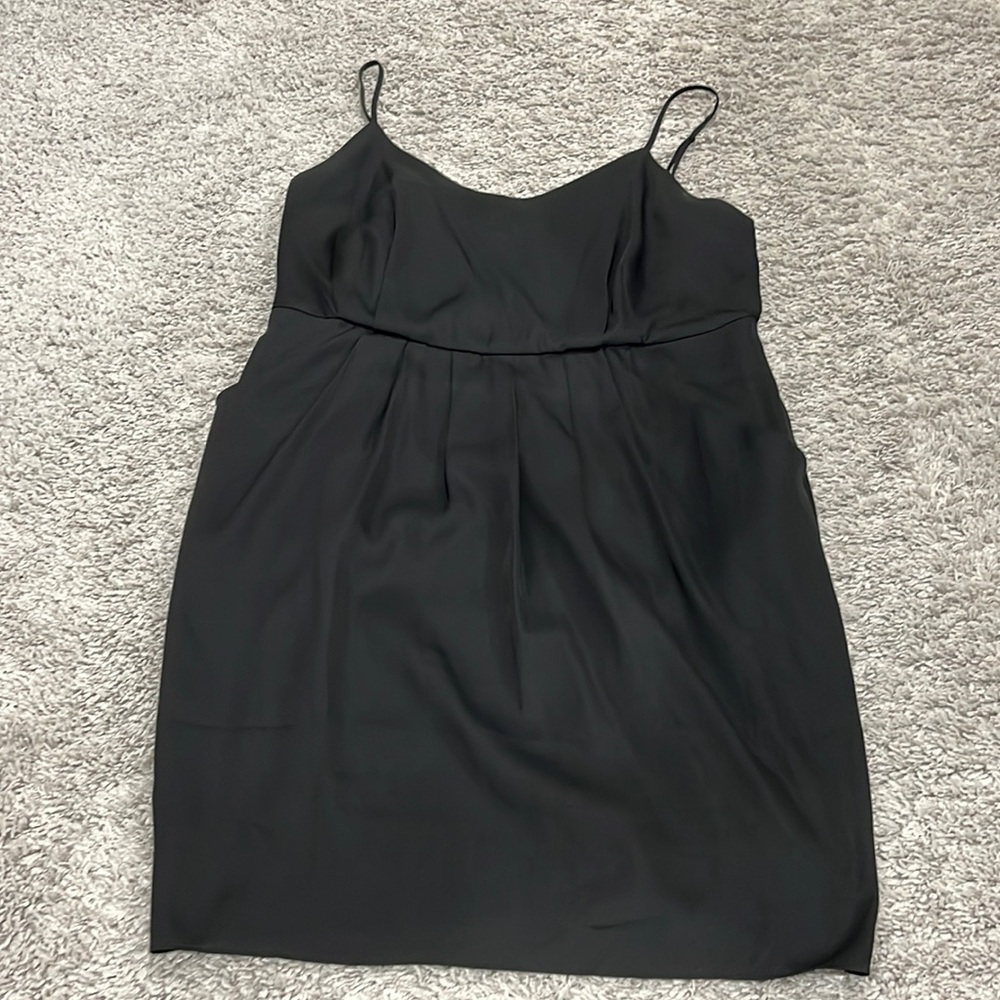 COLLECTIVE CONCEPTS LITTLE BLACK DRESS L